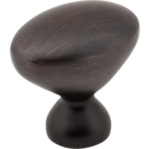 Brushed Oil Rubbed Bronze