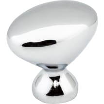 Polished Chrome