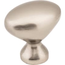 Satin Nickel