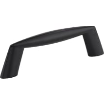Matte Black