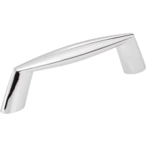 Polished Chrome