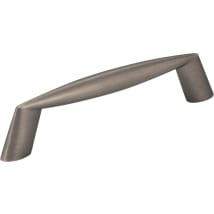 Brushed Pewter
