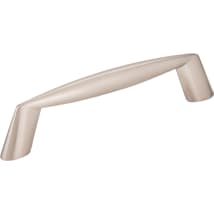 Satin Nickel