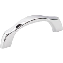 Polished Chrome