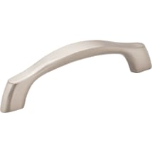 Satin Nickel