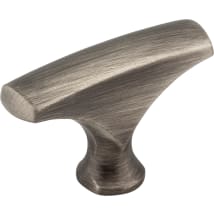 Brushed Pewter