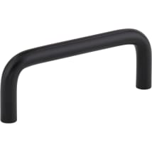 Matte Black