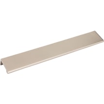 Satin Nickel