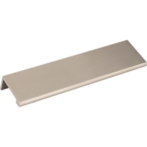 Satin Nickel
