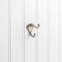 Satin Nickel