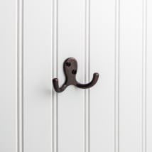 Brushed Oil Rubbed Bronze