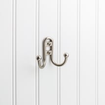 Satin Nickel