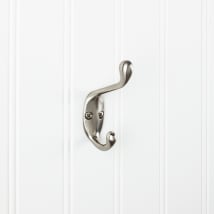 Satin Nickel