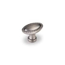 Brushed Pewter