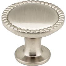 Satin Nickel