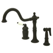 Oil Rubbed Bronze