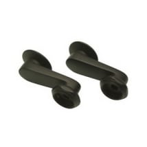 Oil Rubbed Bronze