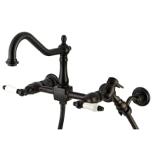 Oil Rubbed Bronze