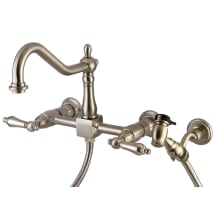 Satin Nickel