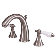 Brushed Nickel