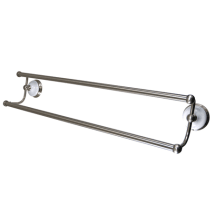 Satin Nickel