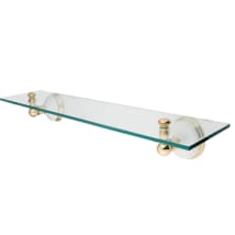 Polished Brass (PVD)