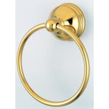 Polished Brass (PVD)