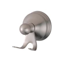 Satin Nickel