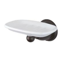 Oil Rubbed Bronze