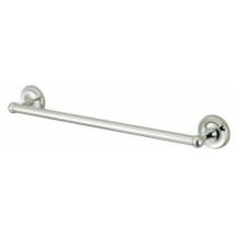 Satin Nickel
