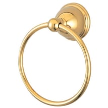 Polished Brass (PVD)