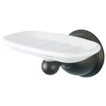 Oil Rubbed Bronze