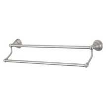 Satin Nickel