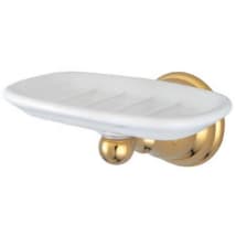 Polished Brass (PVD)