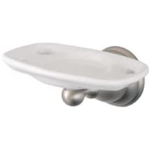 Satin Nickel