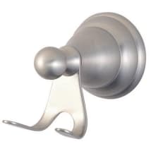 Satin Nickel