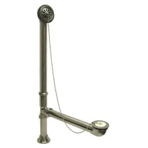 Satin Nickel