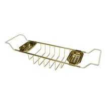 Polished Brass (PVD)