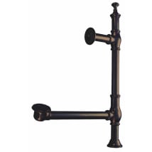 Oil Rubbed Bronze