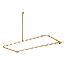 Polished Brass (PVD)