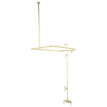 Polished Brass (PVD)