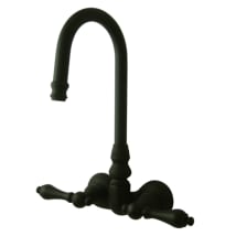 Oil Rubbed Bronze