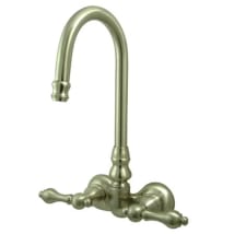 Satin Nickel