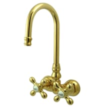 Polished Brass (PVD)