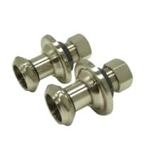 Satin Nickel