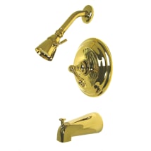 Polished Brass (PVD)