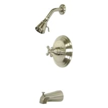 Satin Nickel