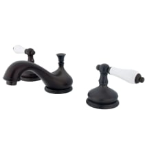 Oil Rubbed Bronze