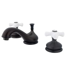 Oil Rubbed Bronze