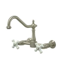 Satin Nickel